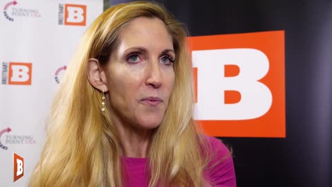 Ann Coulter: Buttigieg's Reparations for Illegals Seems Like Political Suicide