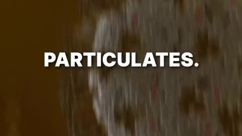 Spraying Pathogens into Clouds