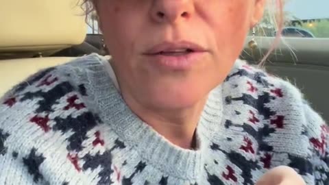 What frase "I am in the dead zone " means?