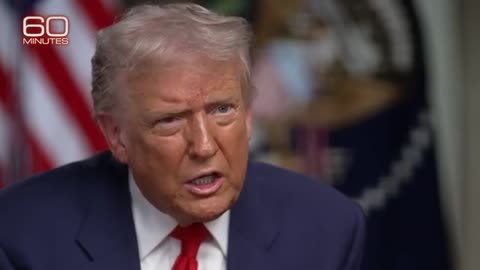 Trump Confirms Active Military Raids - The Interview That Shook the World