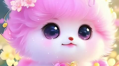 Very Cute!