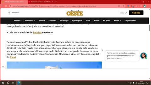 Filha de desembargador recebeu casa de R$ 2 mi em esquema.mp4