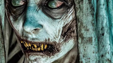 😱👧 Horrible Nun Encounter! | TheHauntingHour