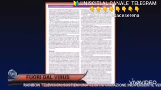 Sperimentazioni sui macachi nel 2015 - Domenico Biscardi