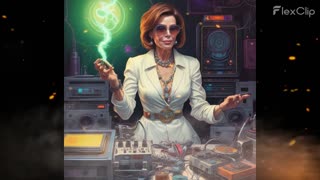 NiX - Nancy Pelosi Clap Back