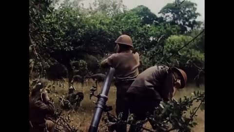 D- Day To Victory