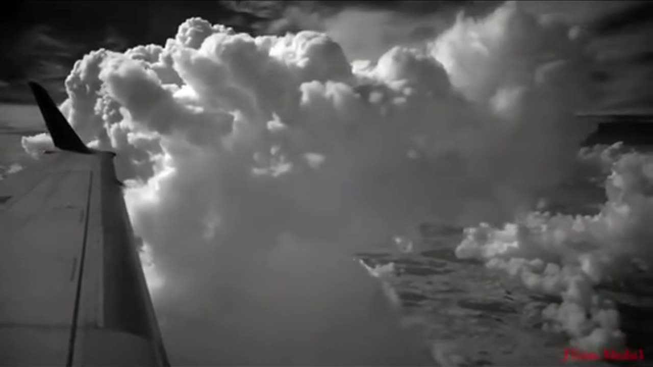 Infrared Cameras Can See Through What Our Eyes Can't