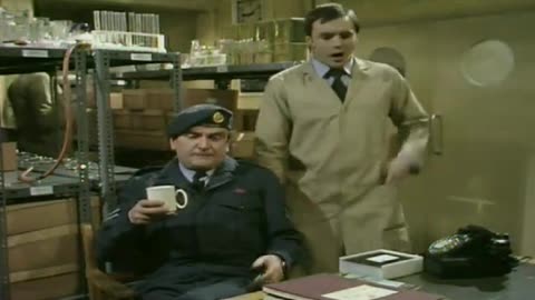 Get Some In S05 E04 The Morgue