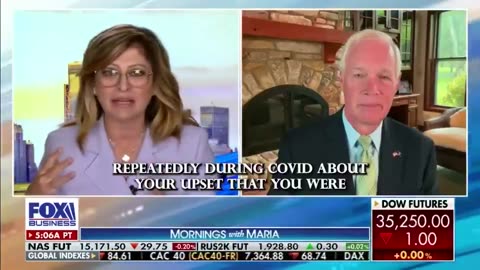 The FDA is now saying it’s ok to take Ivermectin if you have Covid