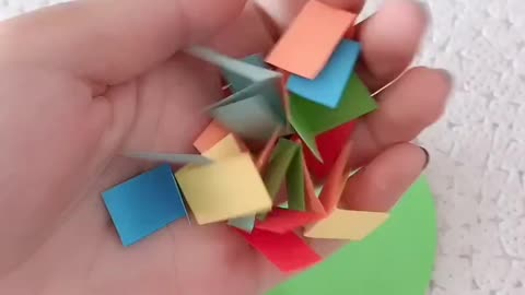 The Fascination of Origami: An Overview
