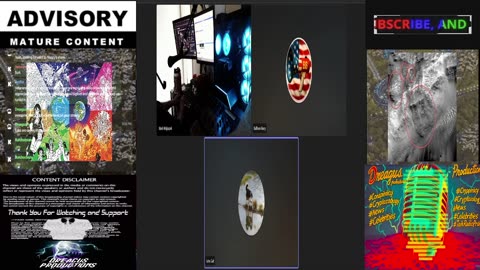 DREAGUS PRODUCTIONS WEDNESDAY SHOWS-25 JUN 25raw