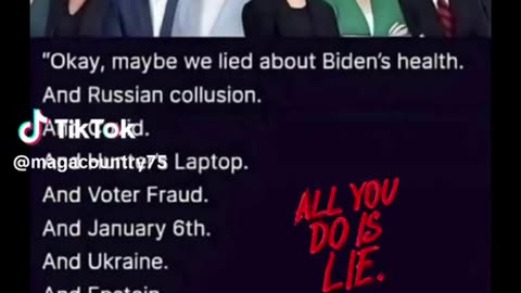 Perpetual Liars and Deceivers