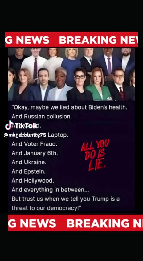 Perpetual Liars and Deceivers