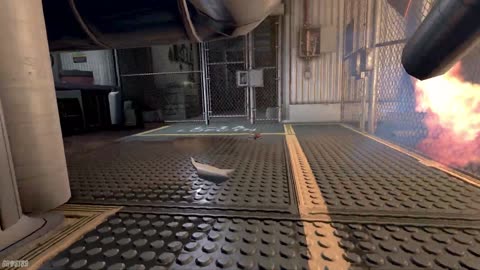 Warzone gameplay