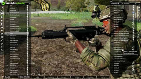 IArma 3I