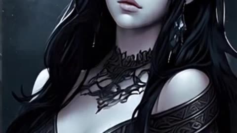 Top 5 things about Lilitu - Sumerian night demoness, predecessor to Lilith #realknowledge