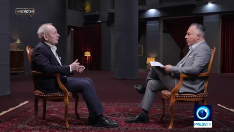 Former British Diplomat Reveals Netanyahu has a man inside Trump’s political circle