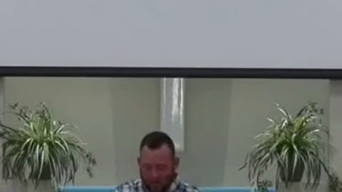 Quit praying