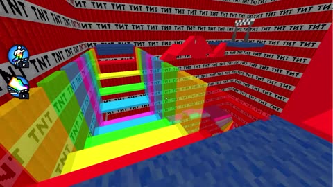 Obby: Tower Of Hell. Part 1