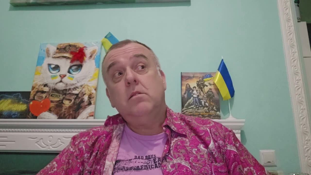 Новости на ночь глядя