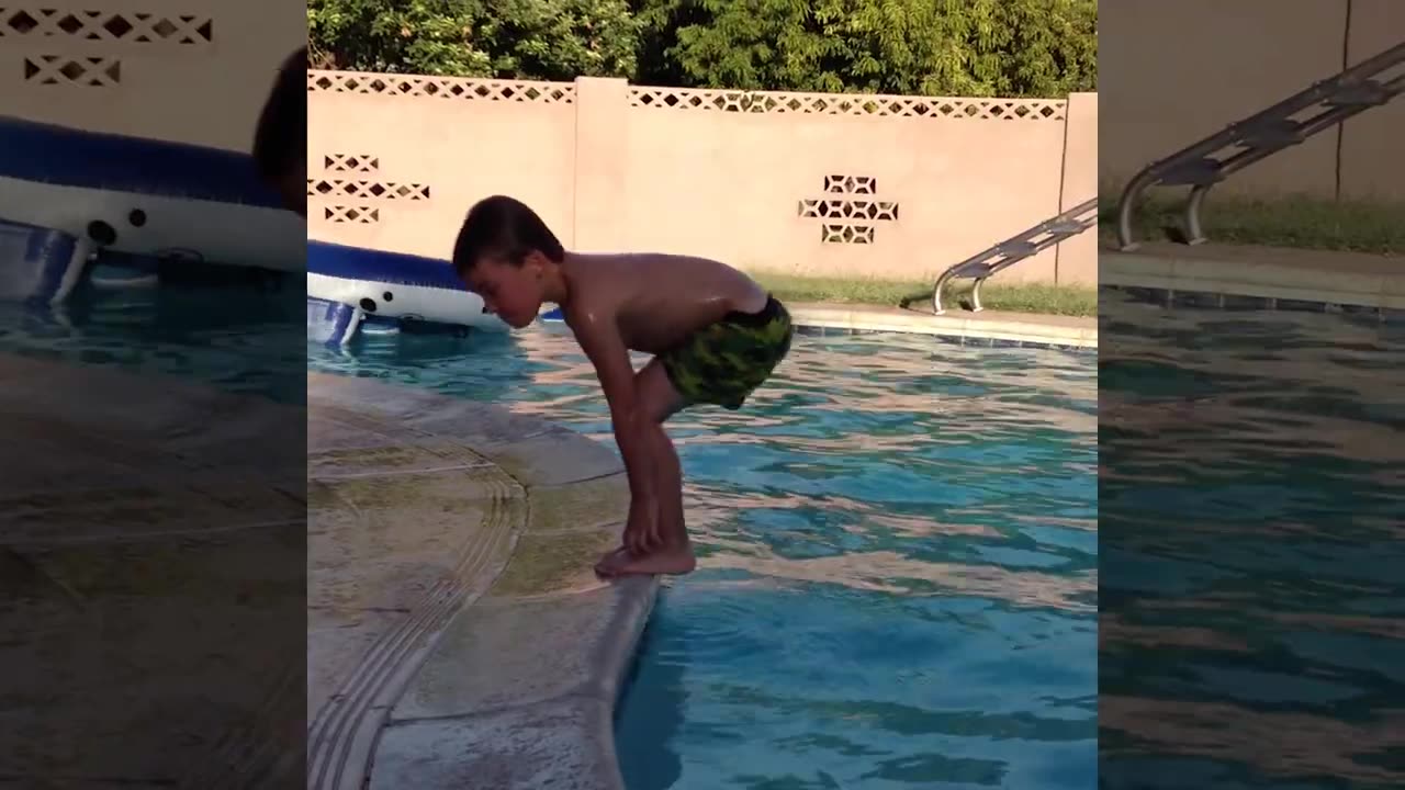 Baby Funny Video Completion