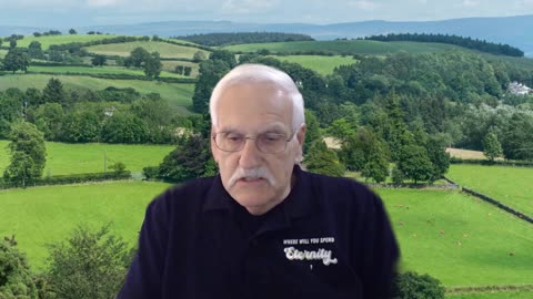 The Lord God Hath Spoken Video 19