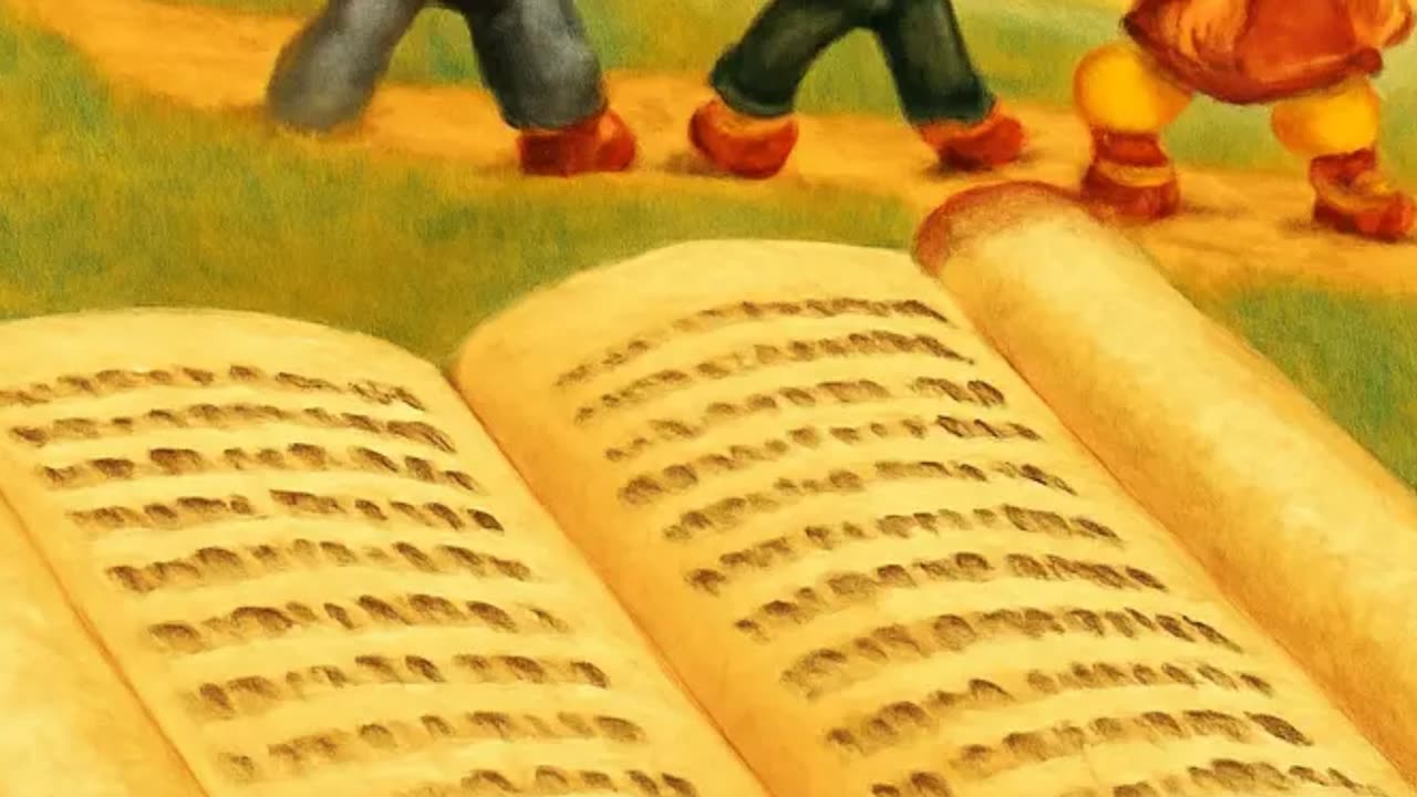 Genesis 48