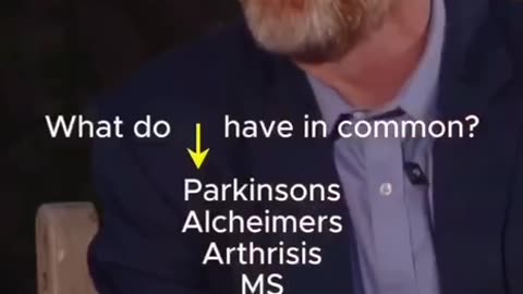 Dr. Ardis on Nicotine video with no link.