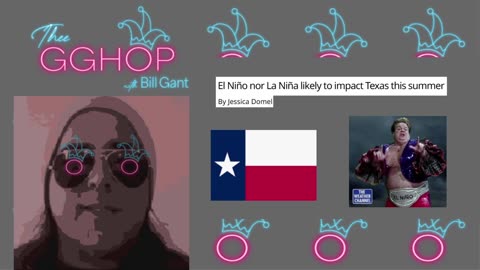 Thee GGHOP News Minute May 22nd