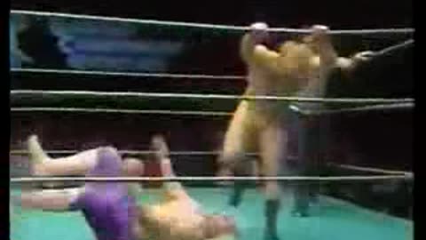 2-2-80 GCW