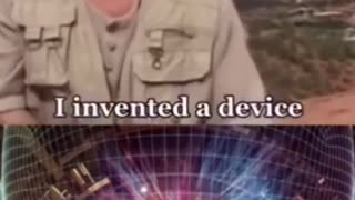 In 1958, Patrick Flanagan invented the neurophone.
