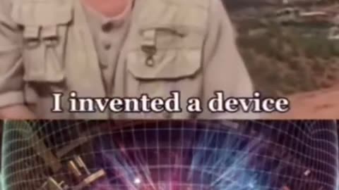 In 1958, Patrick Flanagan invented the neurophone.