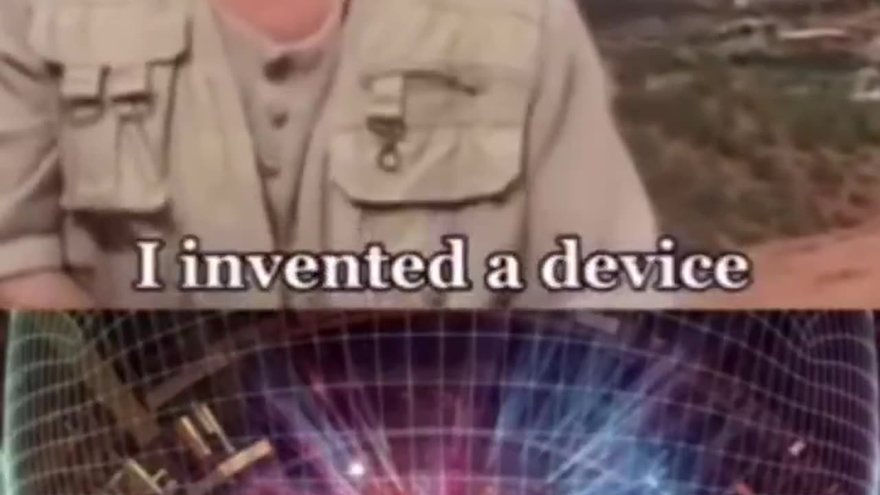 In 1958, Patrick Flanagan invented the neurophone.