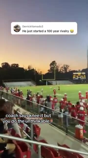 002. COACH HAD TO BE STEAMING! 🤣 #shorts #funny