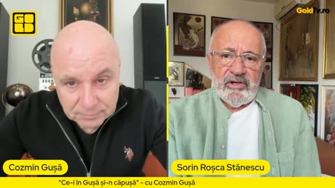 SRS despre apusul lui Bolojan și noul lider Crin Antonescu