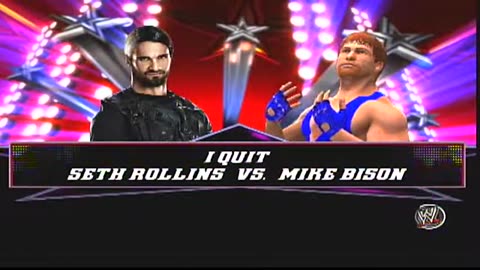 WWE 2K14 (9_17_14) - 8 _ 9