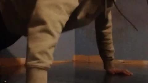 Must Master Calisthenics Exercises For Beginners #calisthenics