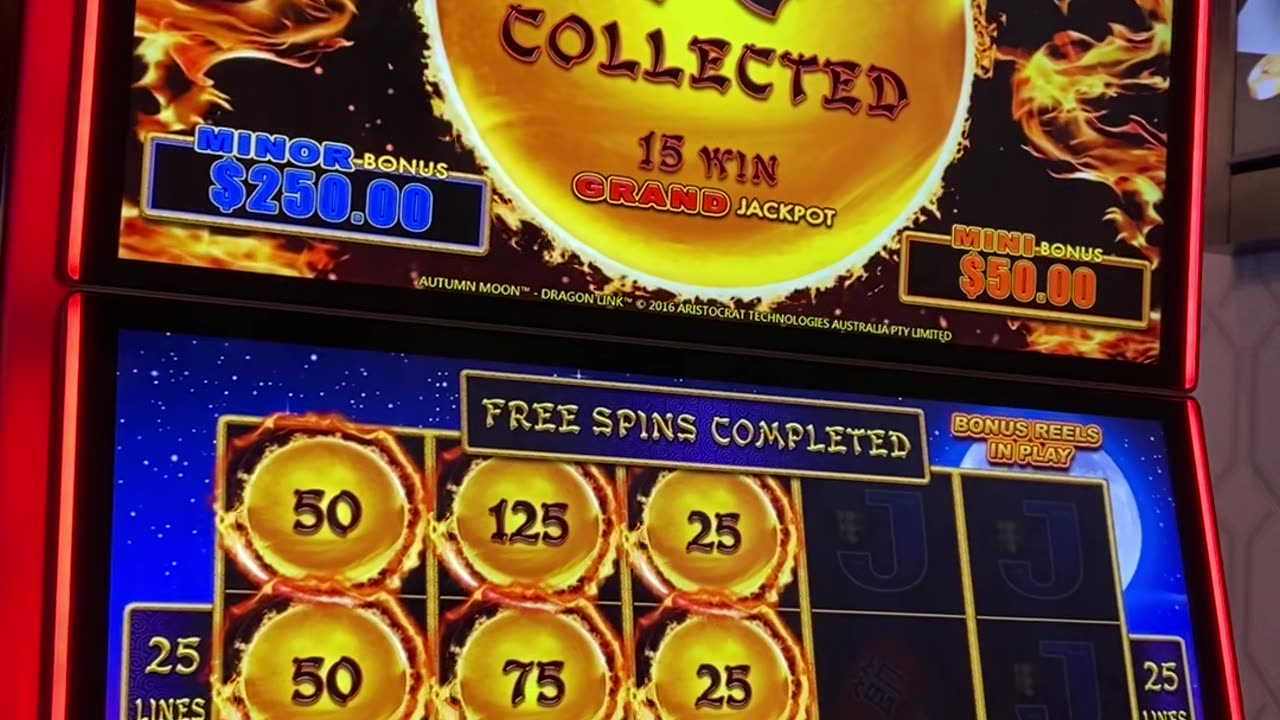 GOODER SMOL WIN!