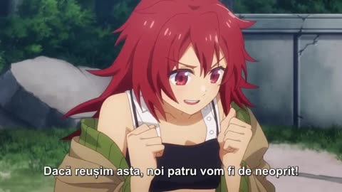 [Bird] Yu-Gi-Oh! CARD GAME - THE CHRONICLES (2025) - 09 (1080p) subtitrare romana anime