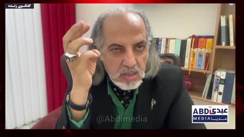 مهدی مطهرنیا: ریزحرکت‌های مینیاتوری برای زدن قدرت نظامی ایران در حال انجام هستند