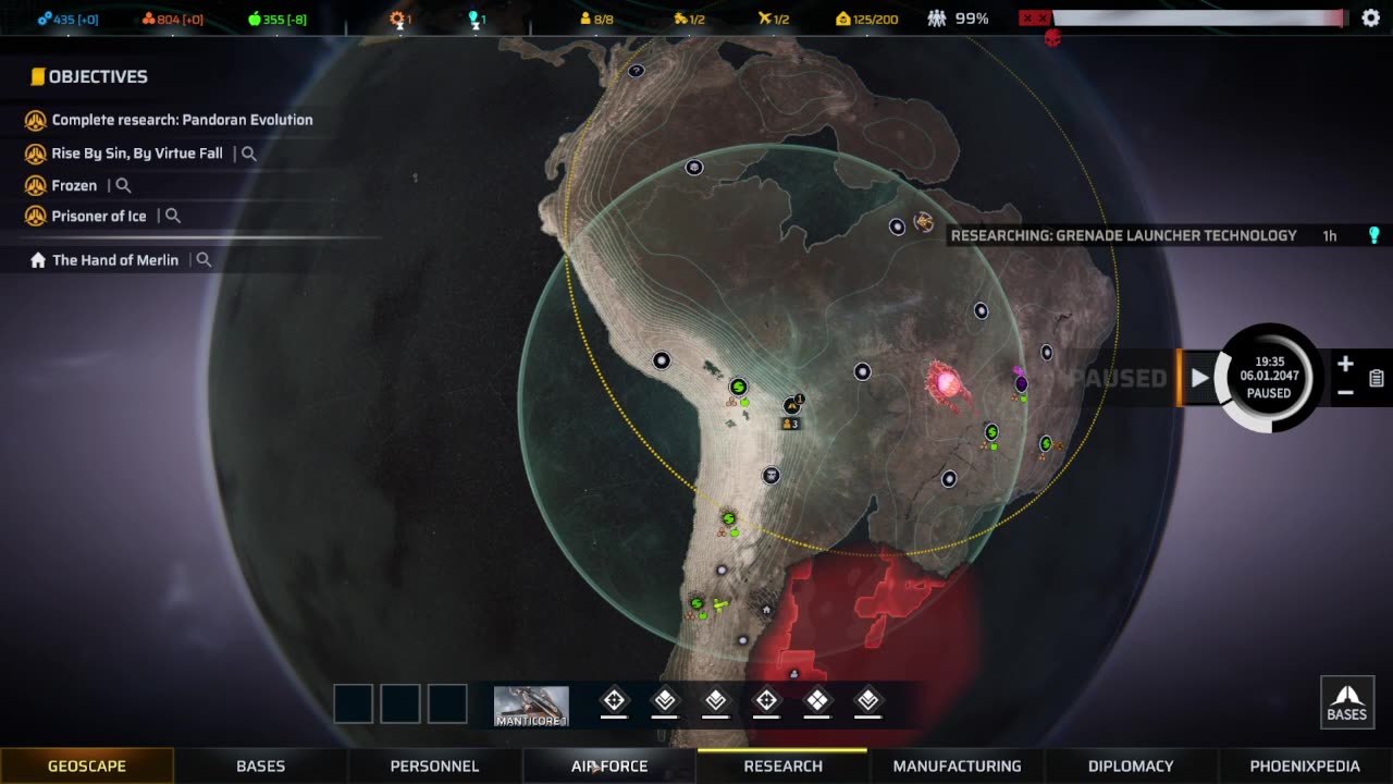 Phoenix Point part 1