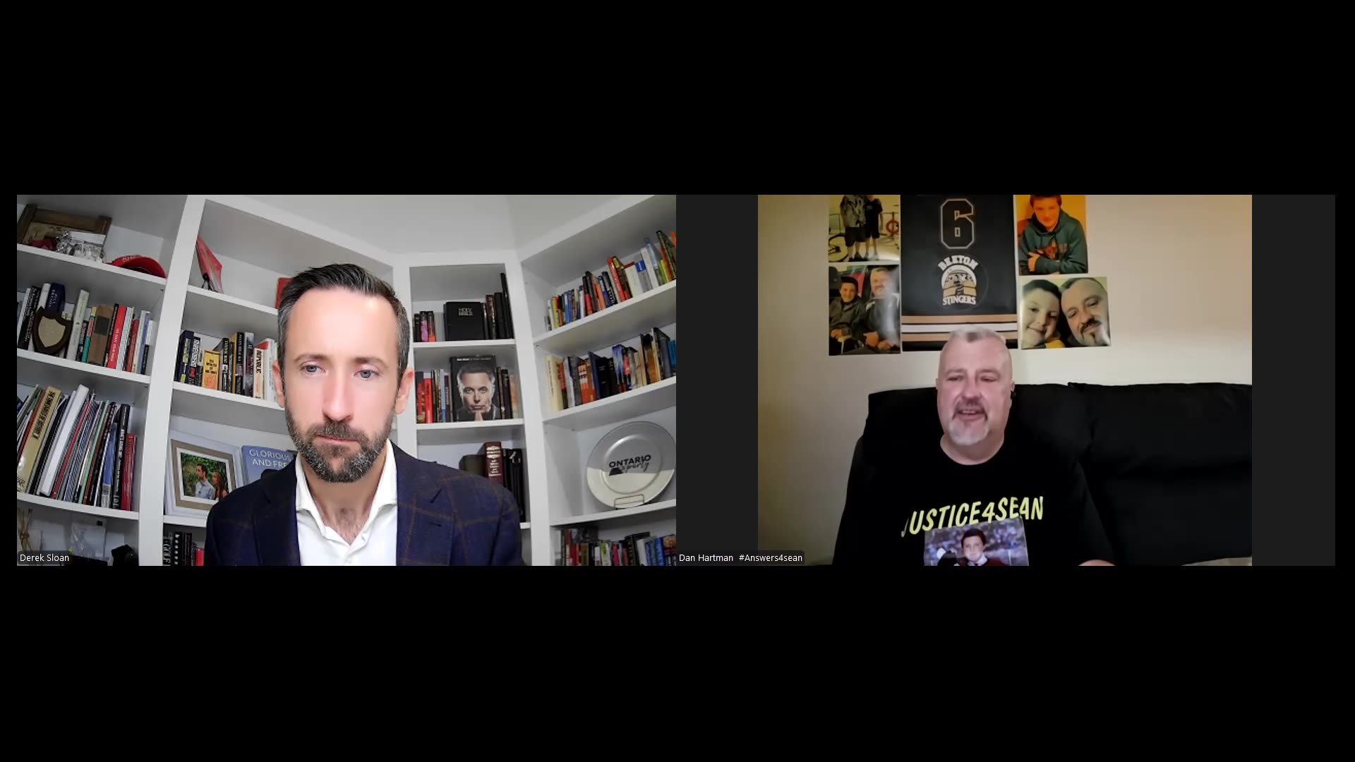 Dan Hartman Wrongful Death Suit Against Pfizer - September Update