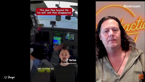 Live with Restream, January 25