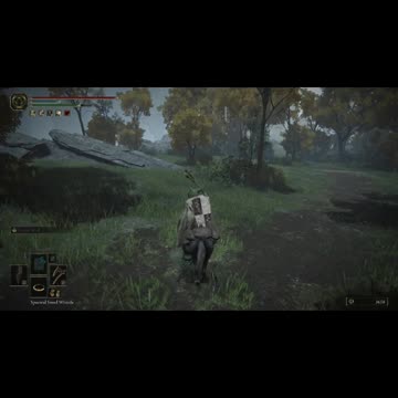 Elden Ring PC | Frozen Armament location from Royal Moongazing Grounds site of grace #shorts