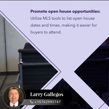 How Can You Set the Stage for Winning Offers?