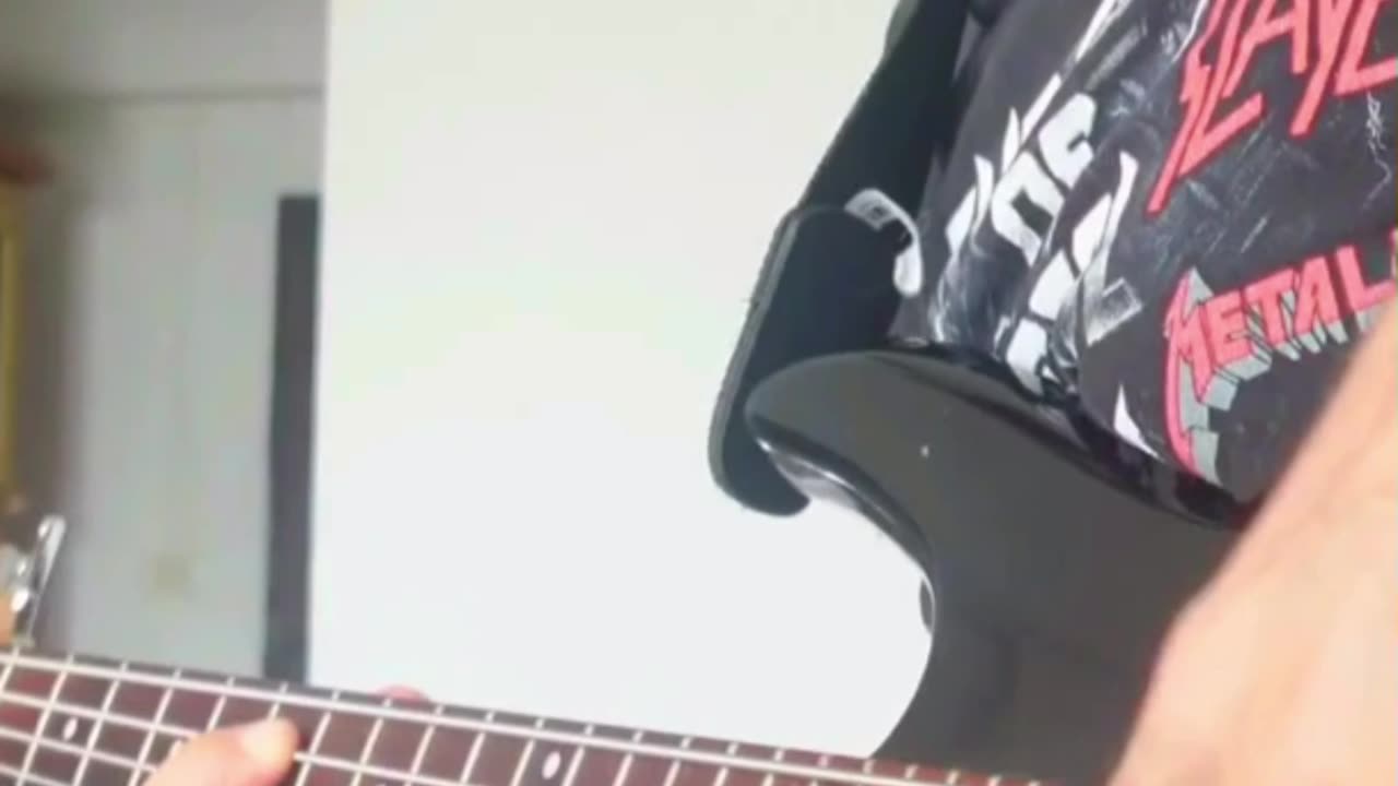How to be a good bassist ?
