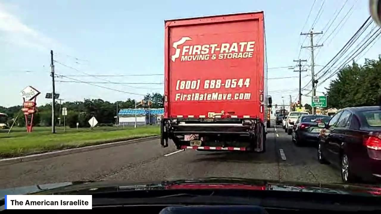 NJ Ride: Live, July 29