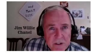 💥 Jim Willie: Seismic Shifts – It Has Begun 💥 FULL EPISODE