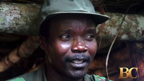 ICC opens war crimes case against Ugandan rebel leader Joseph Kony
