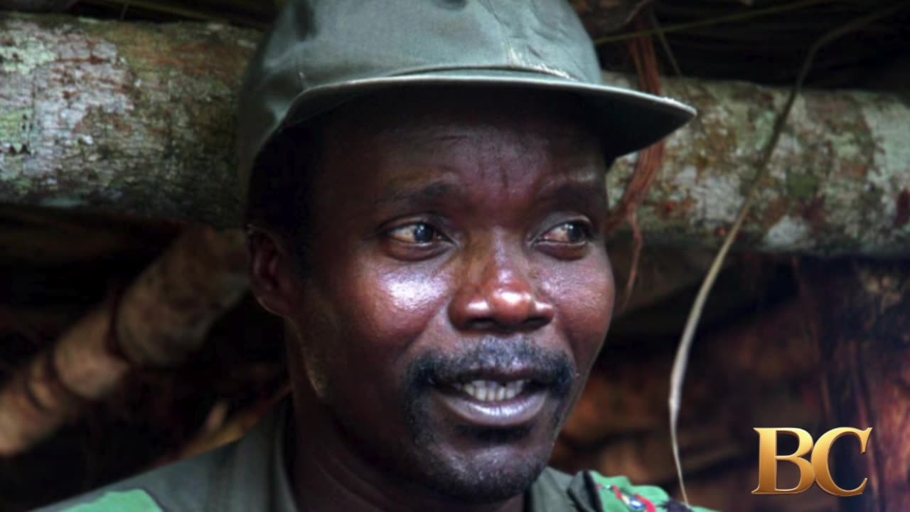 ICC opens war crimes case against Ugandan rebel leader Joseph Kony
